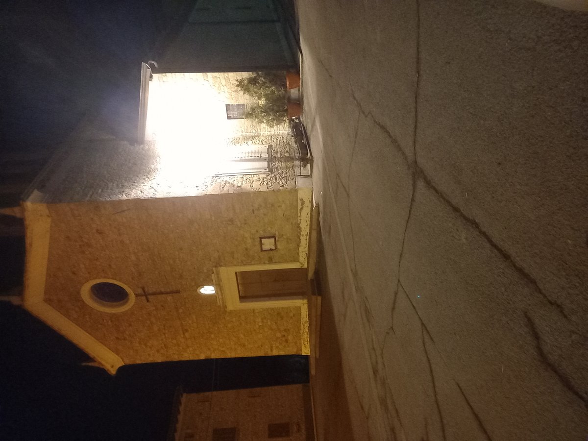 chiesa di San Lorenzo Martire - Serramazzoni