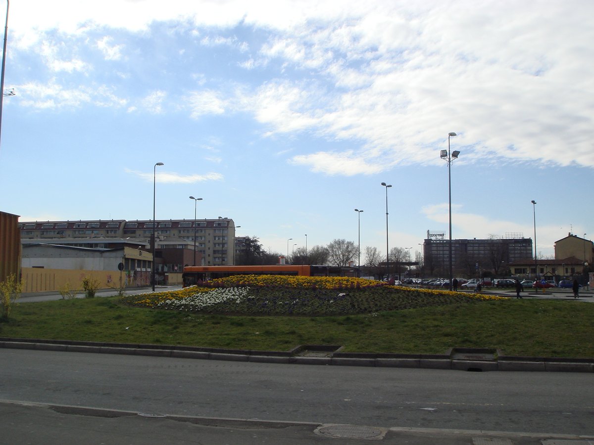 largo Tazio Nuvolari