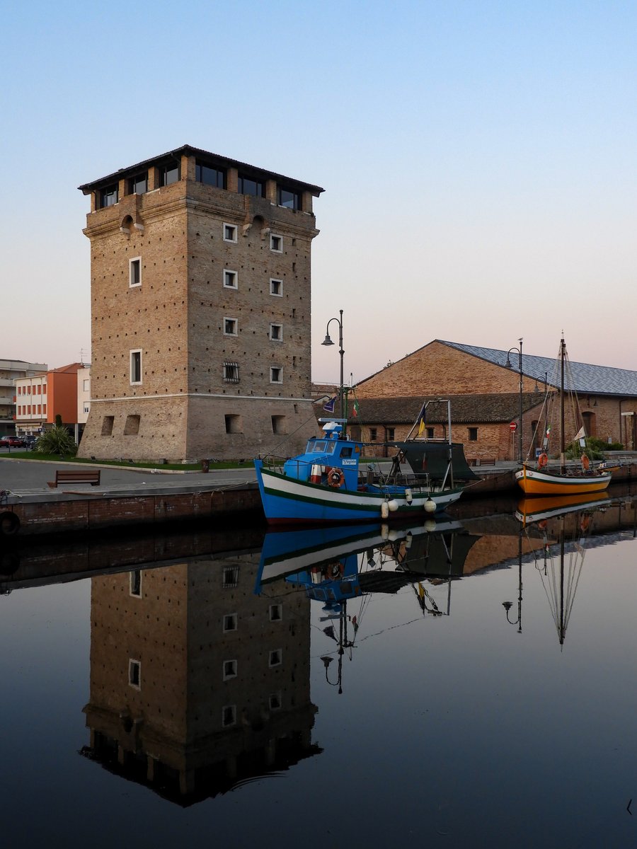 Torre San Michele - Cervia
