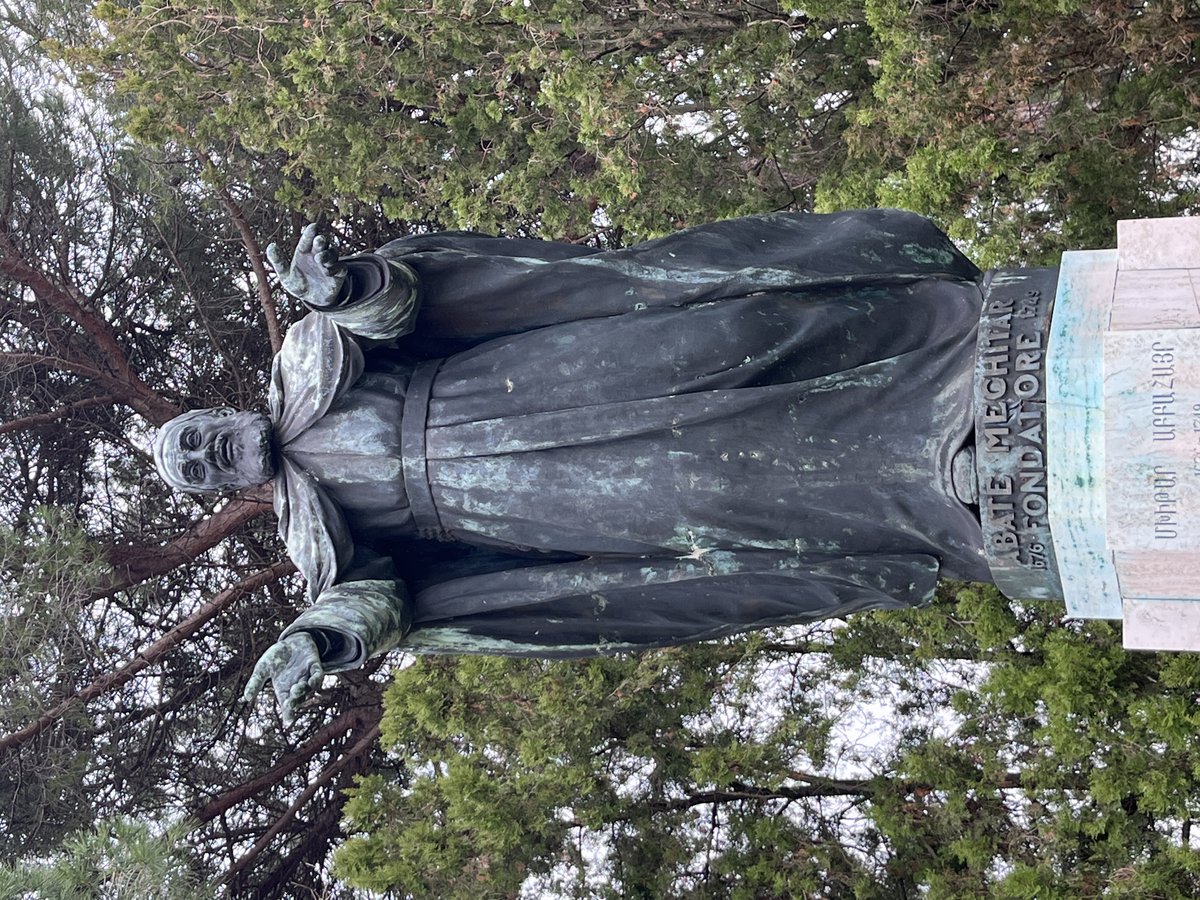 Mkhitar Sebastatsi