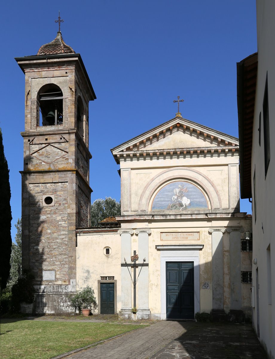 chiesa di San Giorgio