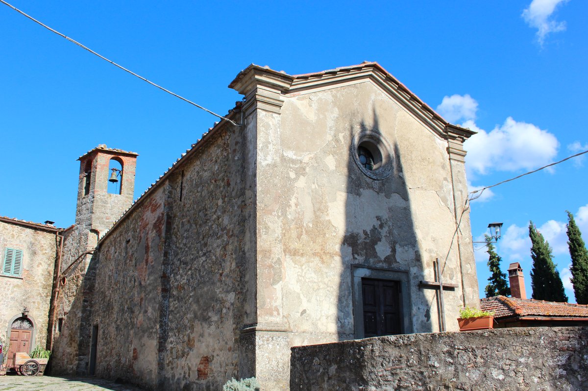 chiesa di San Martino