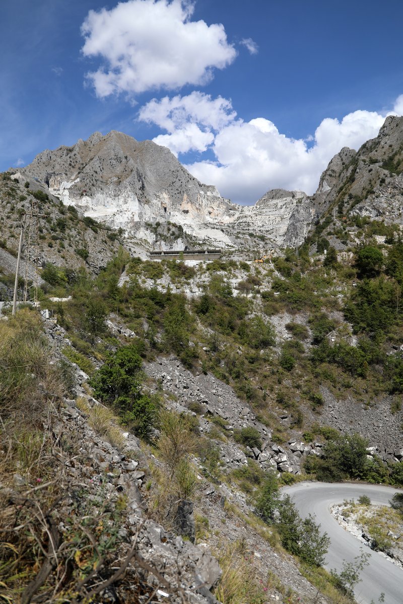 Cave di Fantiscritti