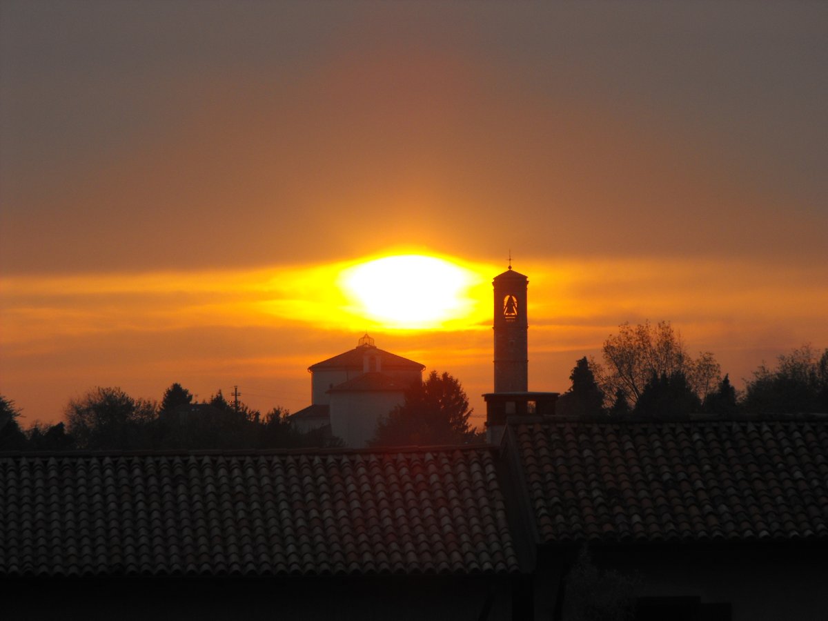 chiesa dell'Immacolata Concezione - Treppo Grande