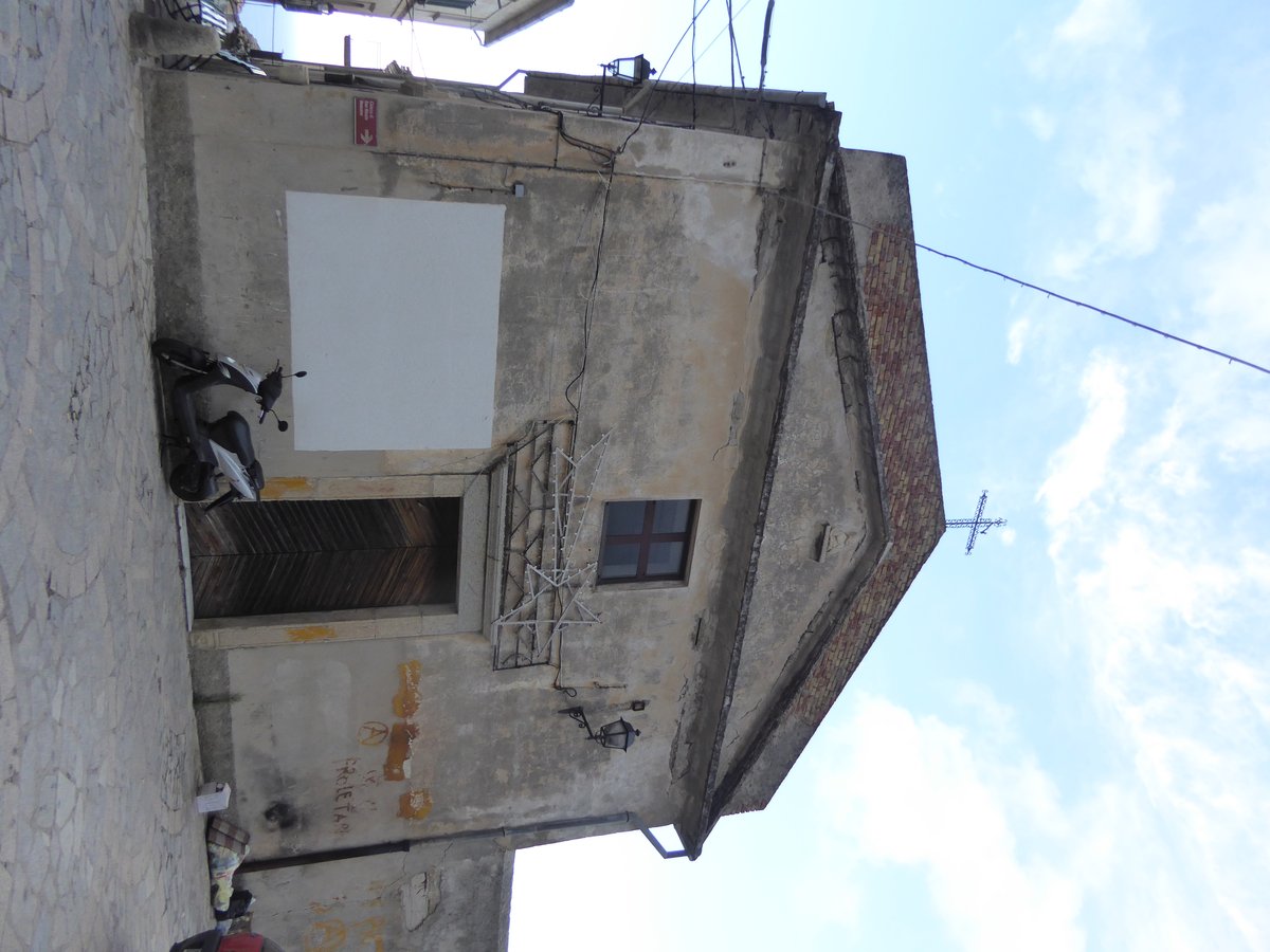 chiesa di San Nicola - Badolato
