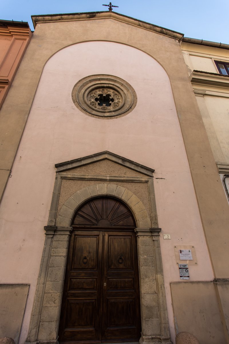 Museo Diocesano di San Marco Argentano - San Marco Argentano