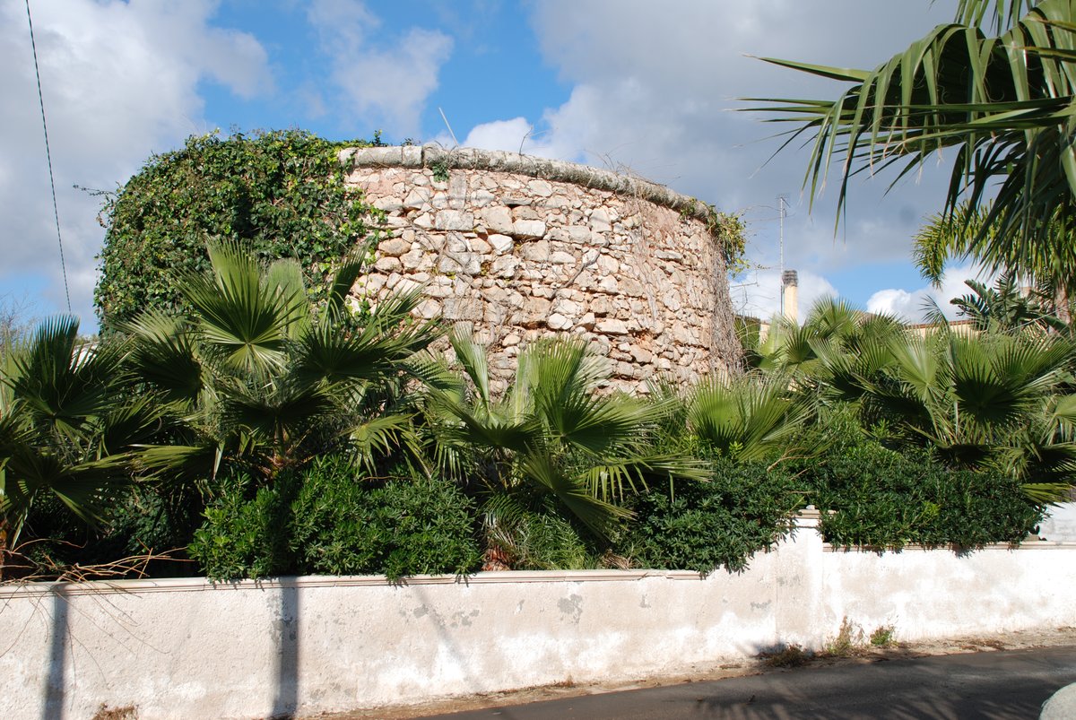 Torre Sinfono - Alliste