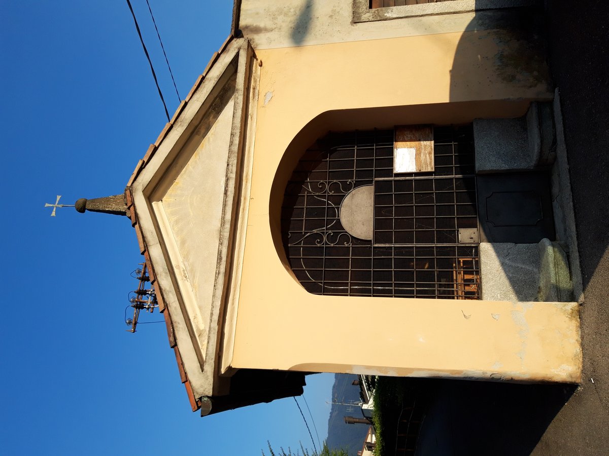 chiesa dell'Addolorata - 1