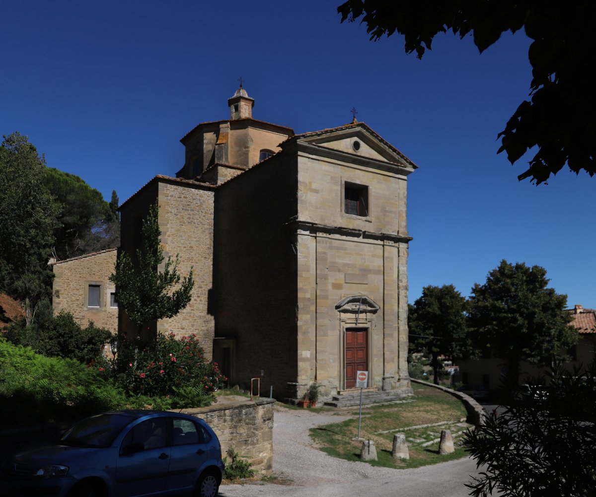 chiesa dello Spirito Santo