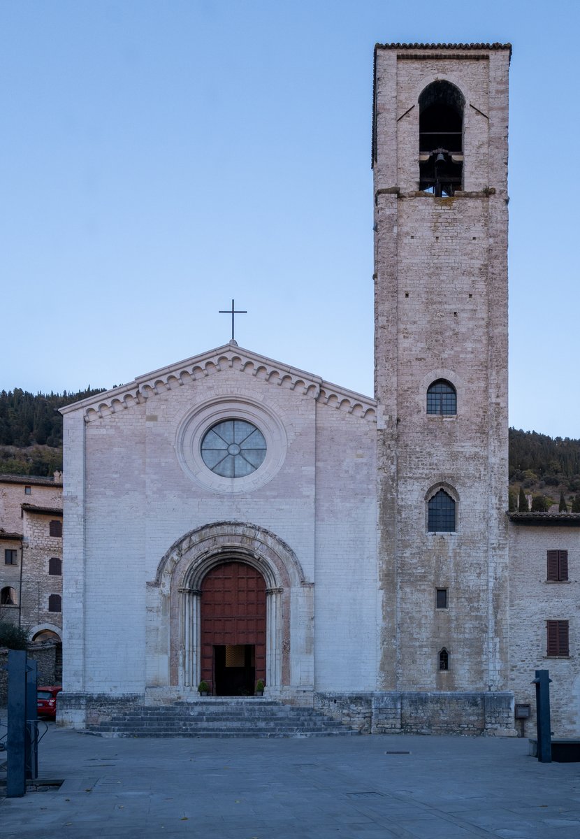 chiesa di San Giovanni Battista
