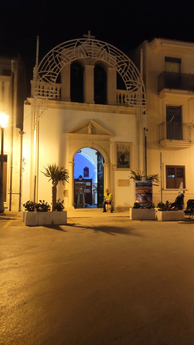 chiesa di San Francesco di Paola