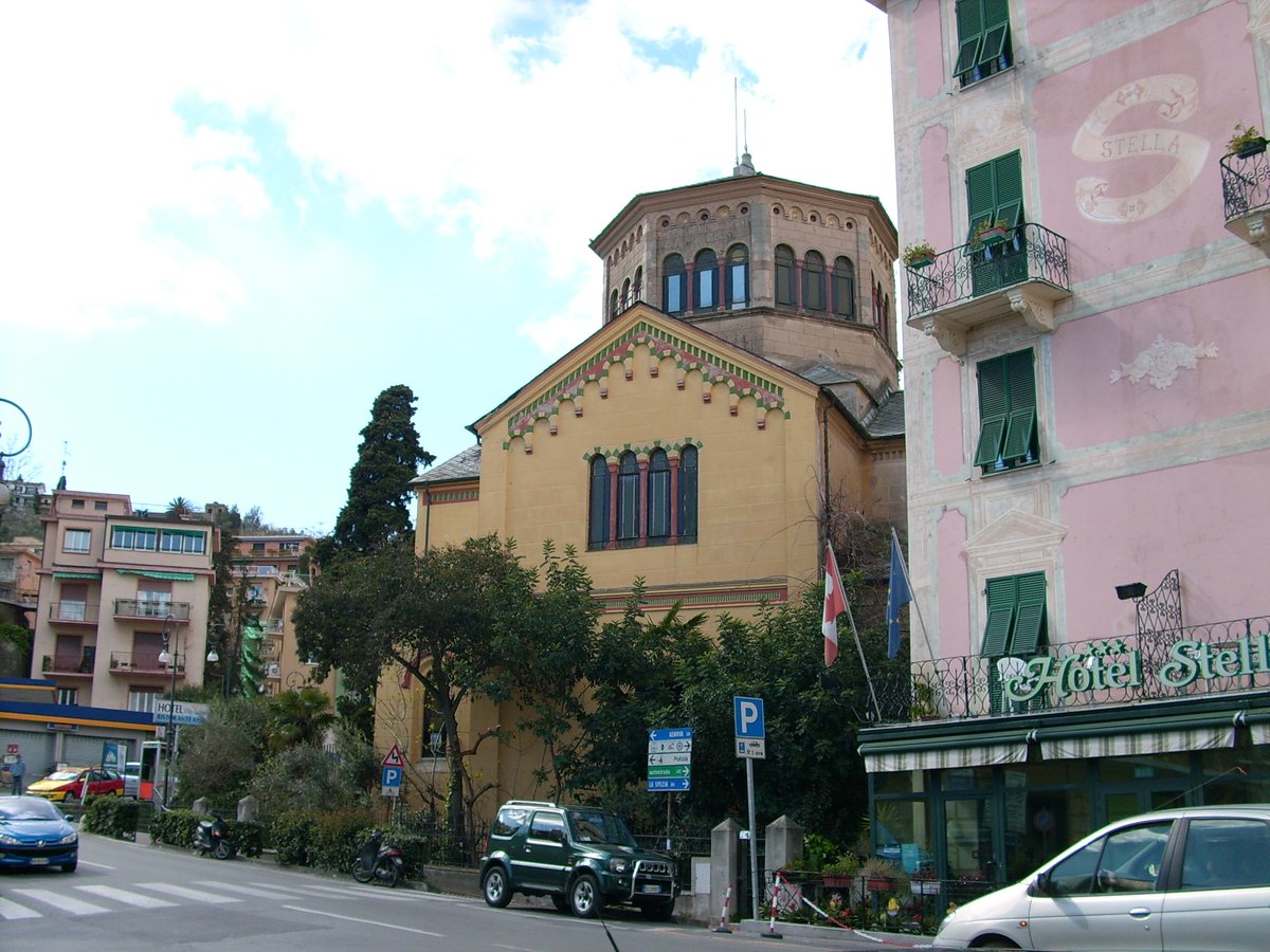 chiesa anglicana