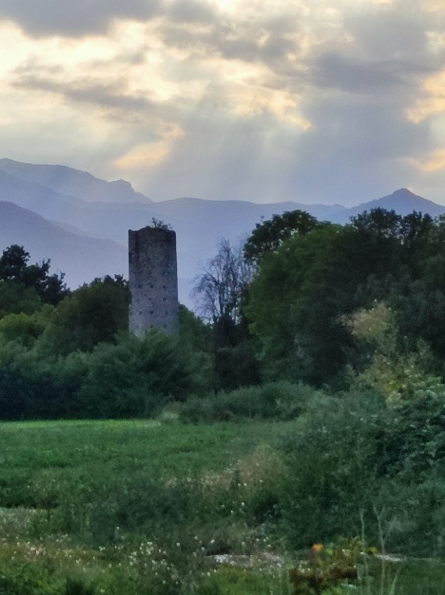 Torrazza di Monastero - Dronero