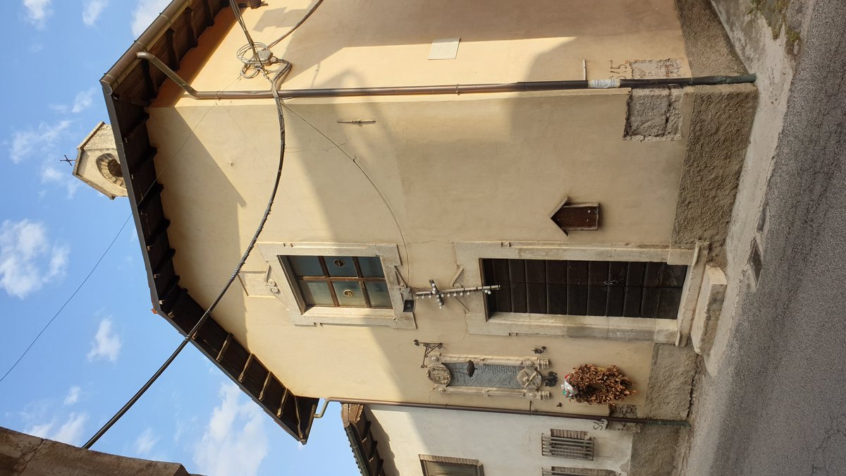 chiesa di San Bernardino - L'Aquila