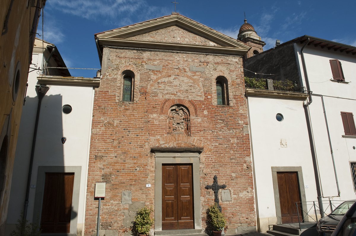 chiesa di San Michele Arcangelo