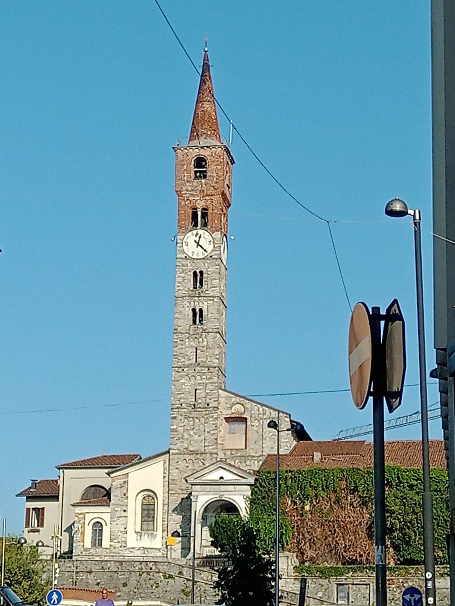 Basilica prepositurale di San Paolo - Cantù