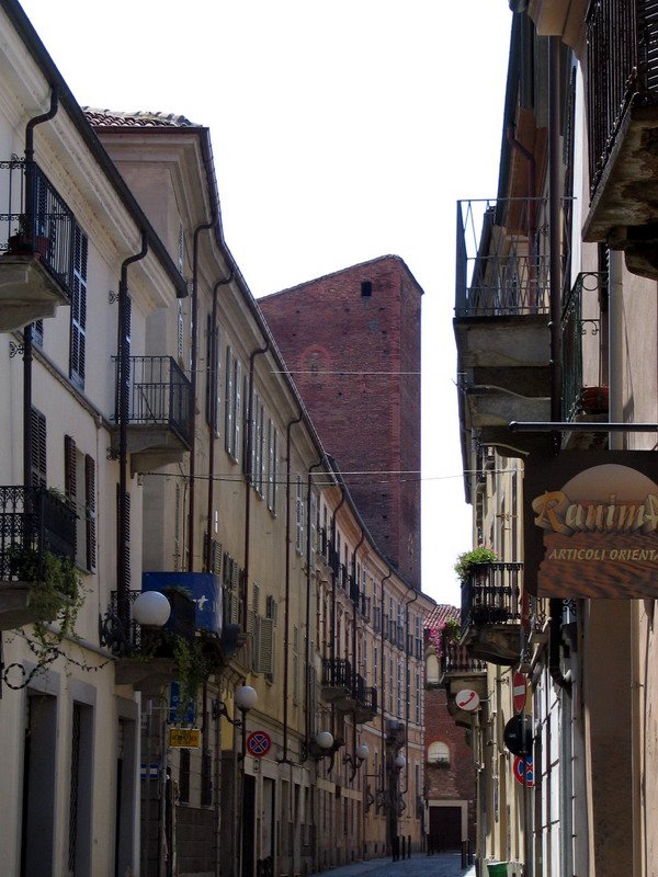 Palazzo Gazzelli