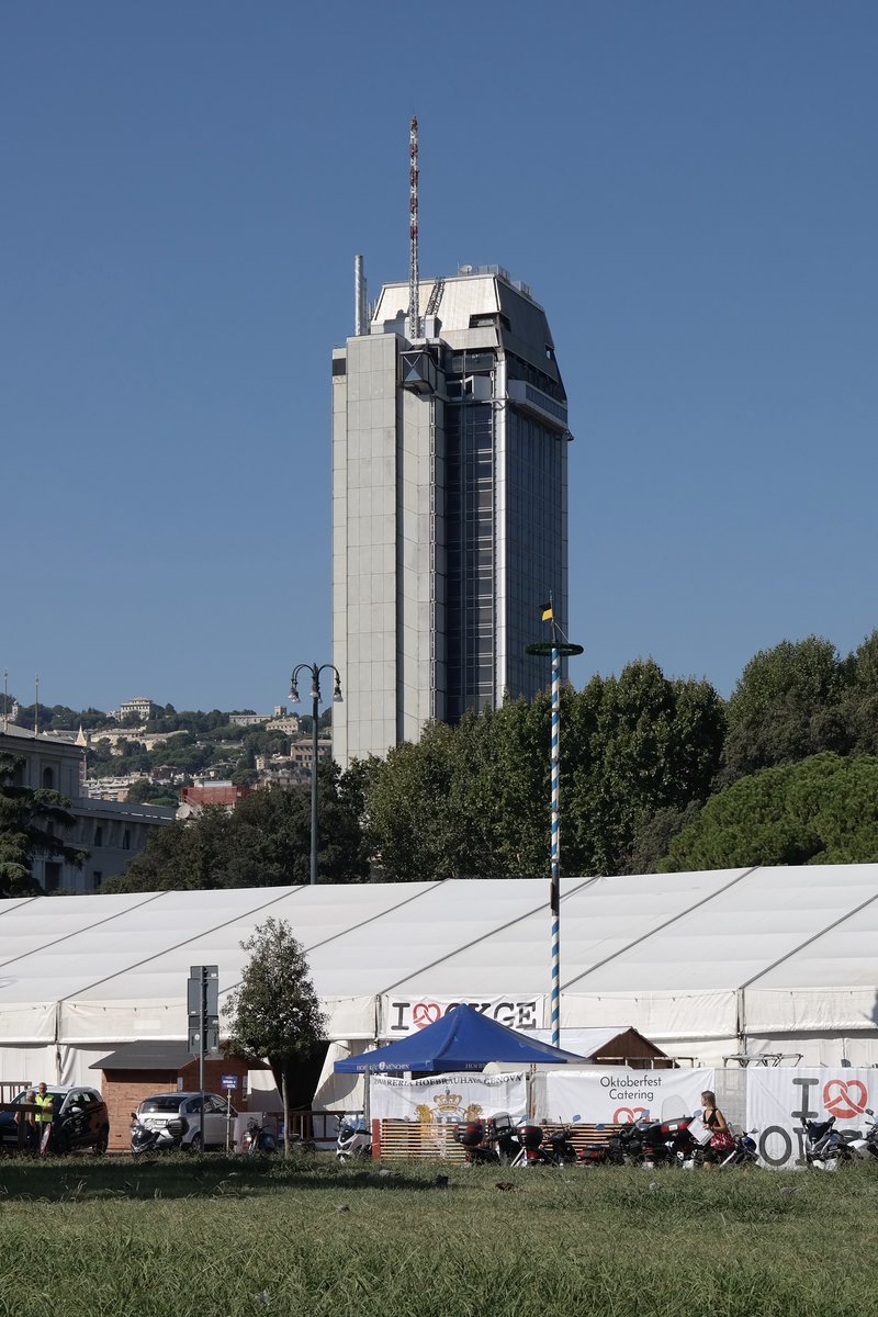 Torre San Vincenzo (Genova)