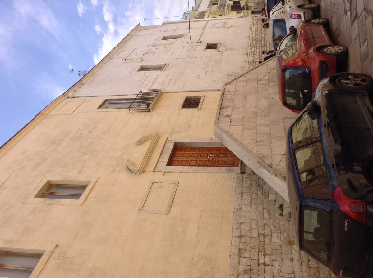 chiesa dei Greci