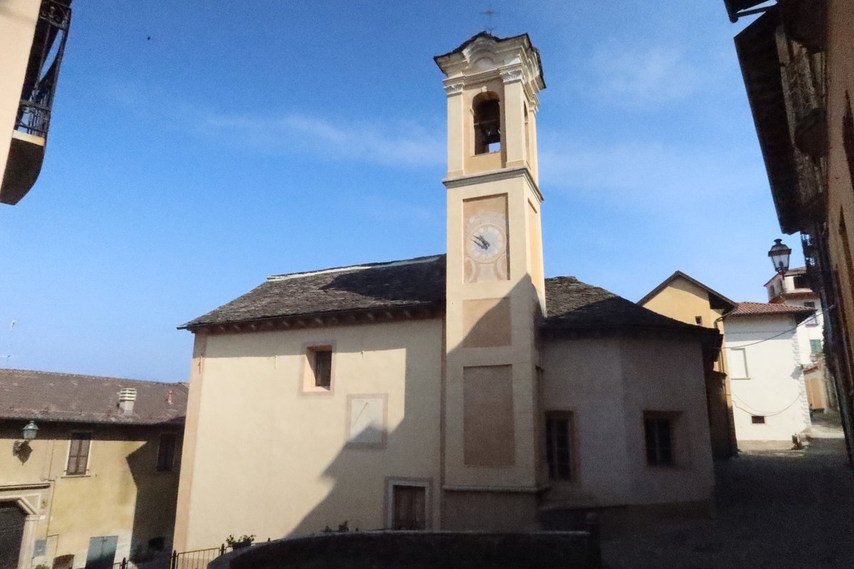 chiesa di San Giuseppe - 1