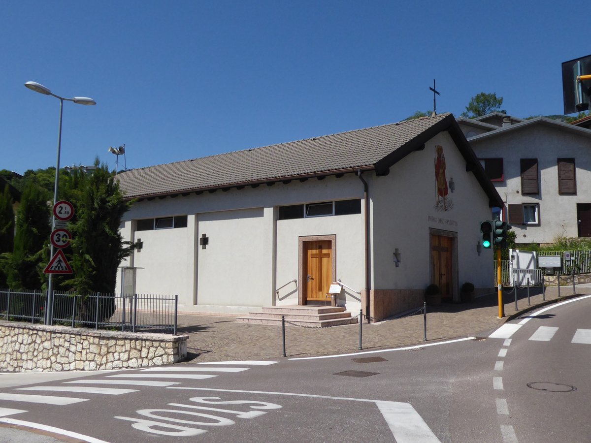 chiesa di San Donato