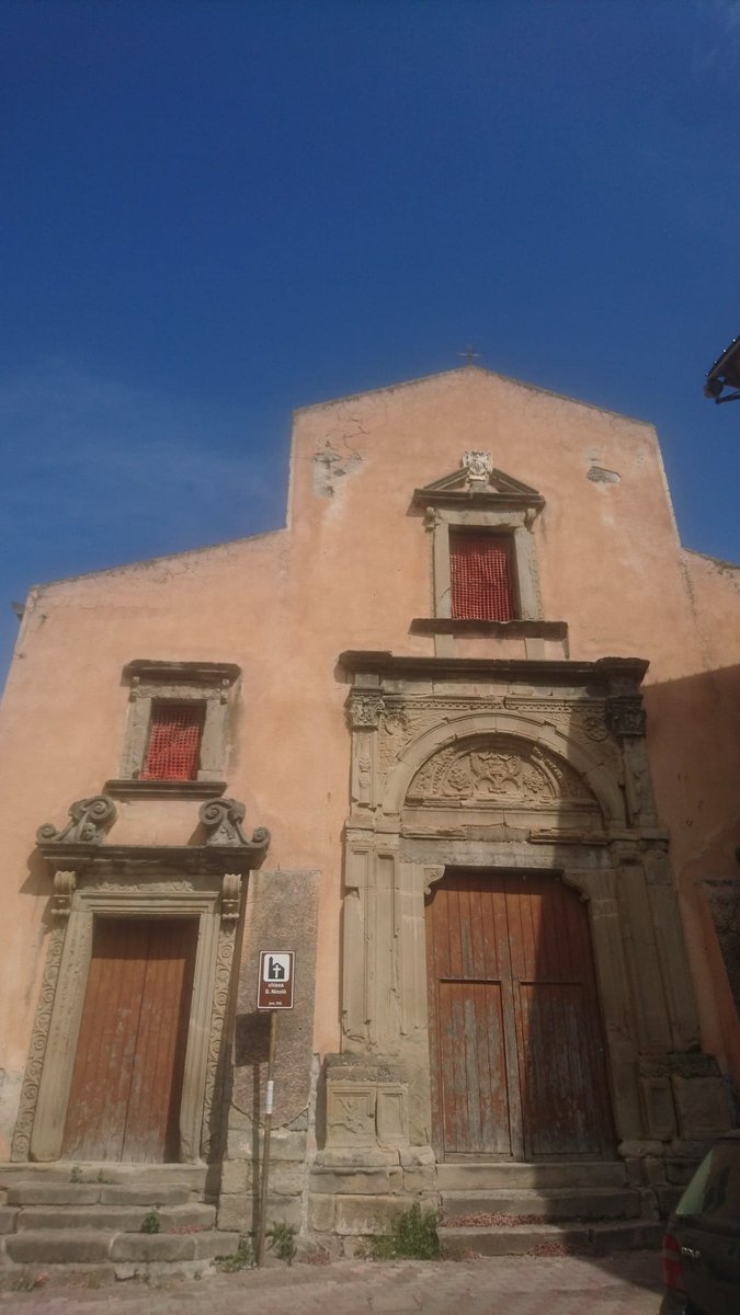 chiesa di San Nicolò