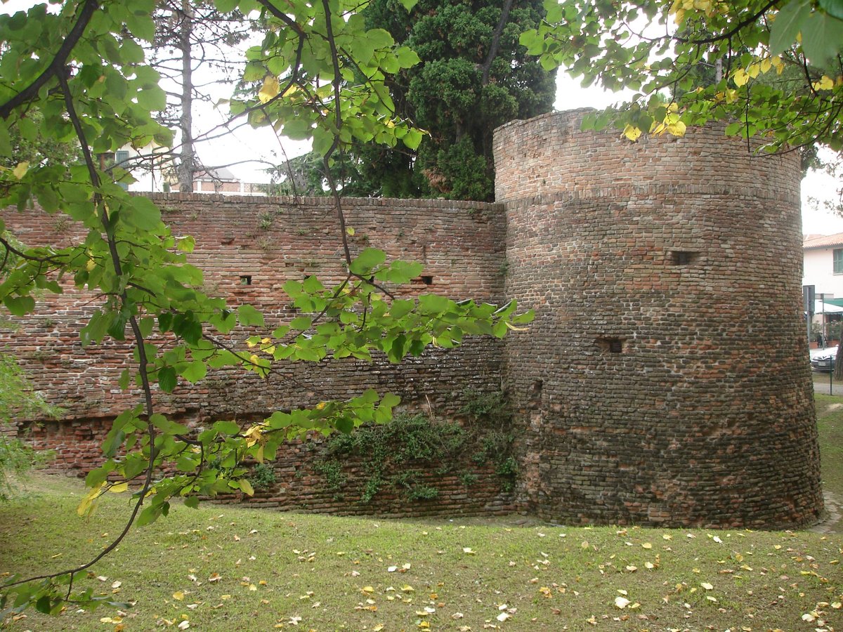 Torrione dell'Ospedale - Castel Bolognese