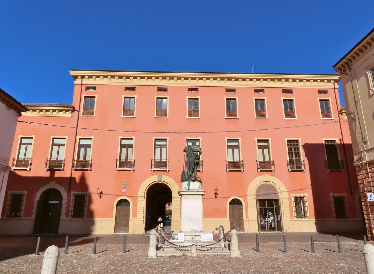 Palazzo Ducale - Guastalla