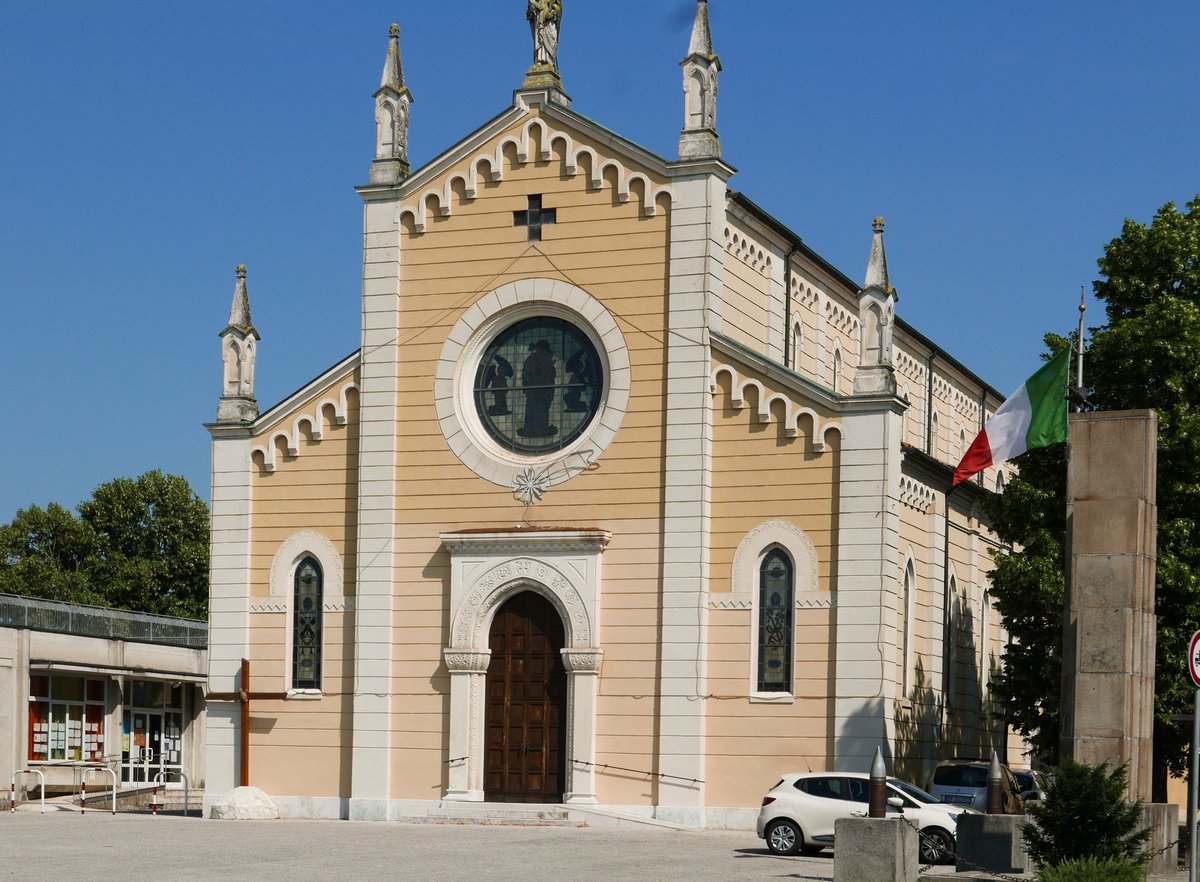 chiesa di San Giuseppe