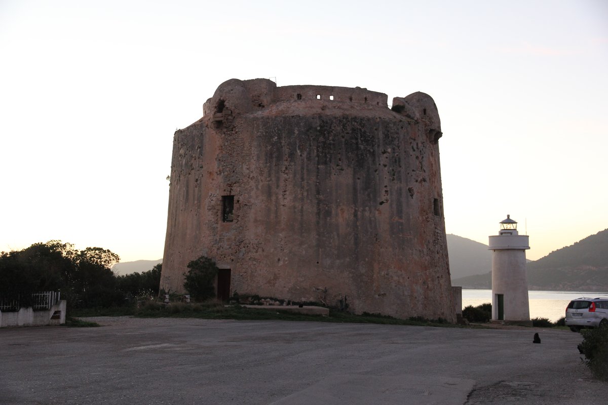 Torre di Porto Conte - Alghero