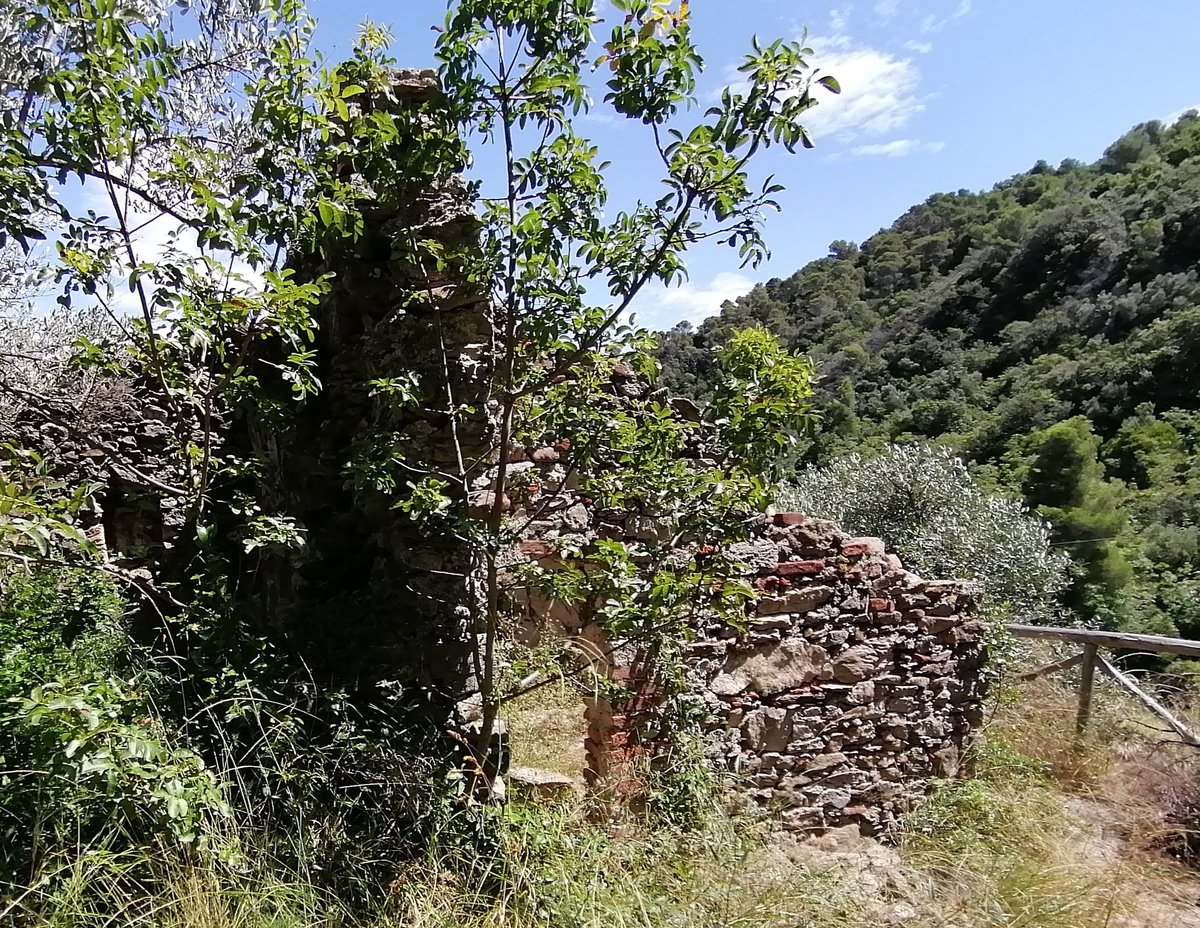 chiesa di San Lazzaro - Noli