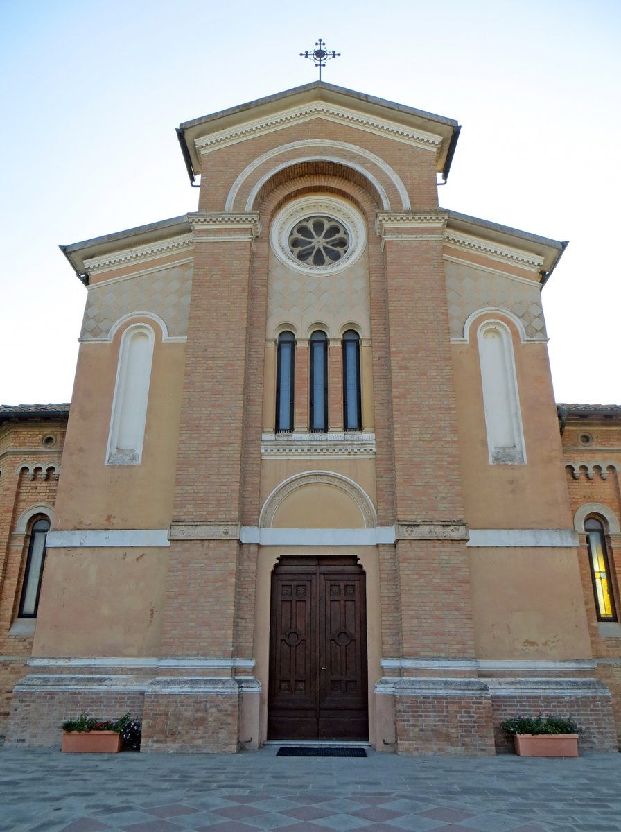 chiesa di San Pietro
