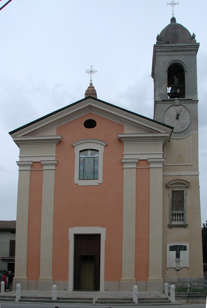 chiesa di San Silvestro