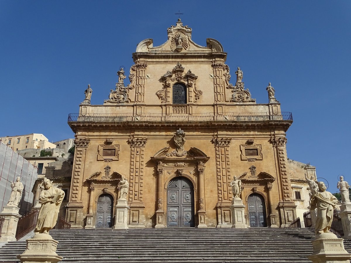 Duomo di San Pietro Apostolo