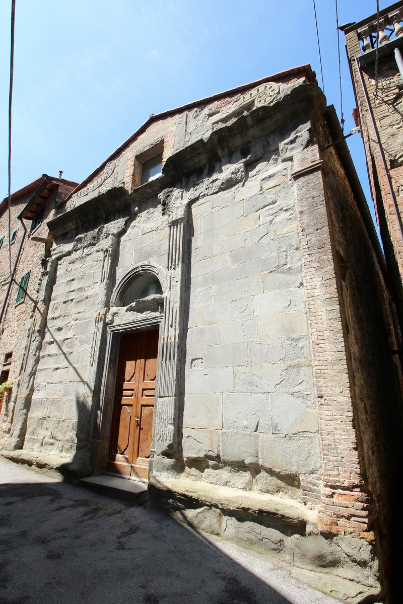 chiesa di San Bernardino