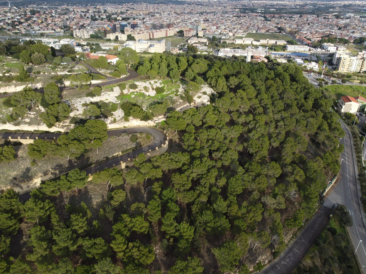 parco di San Michele