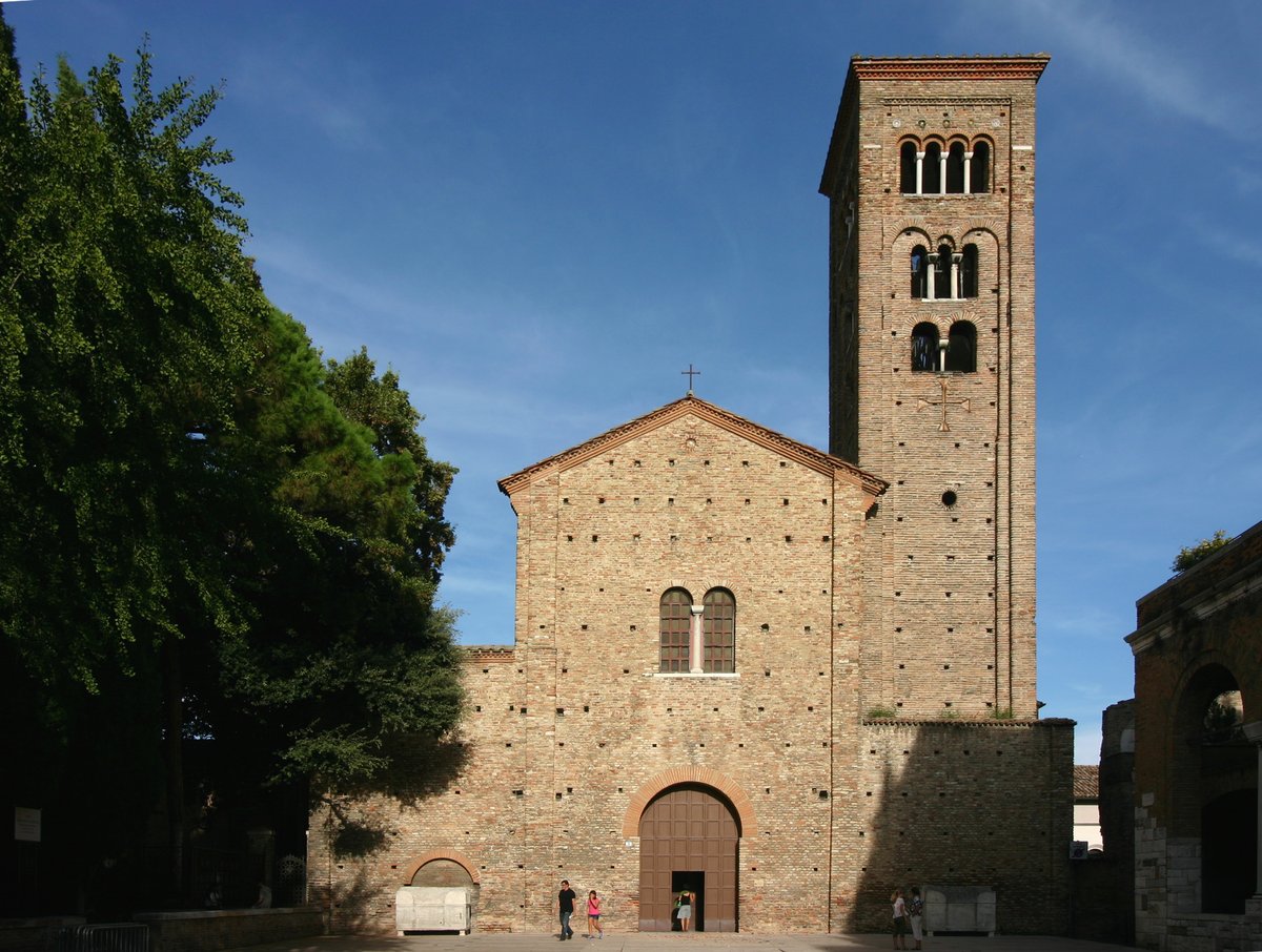 basilica di San Francesco