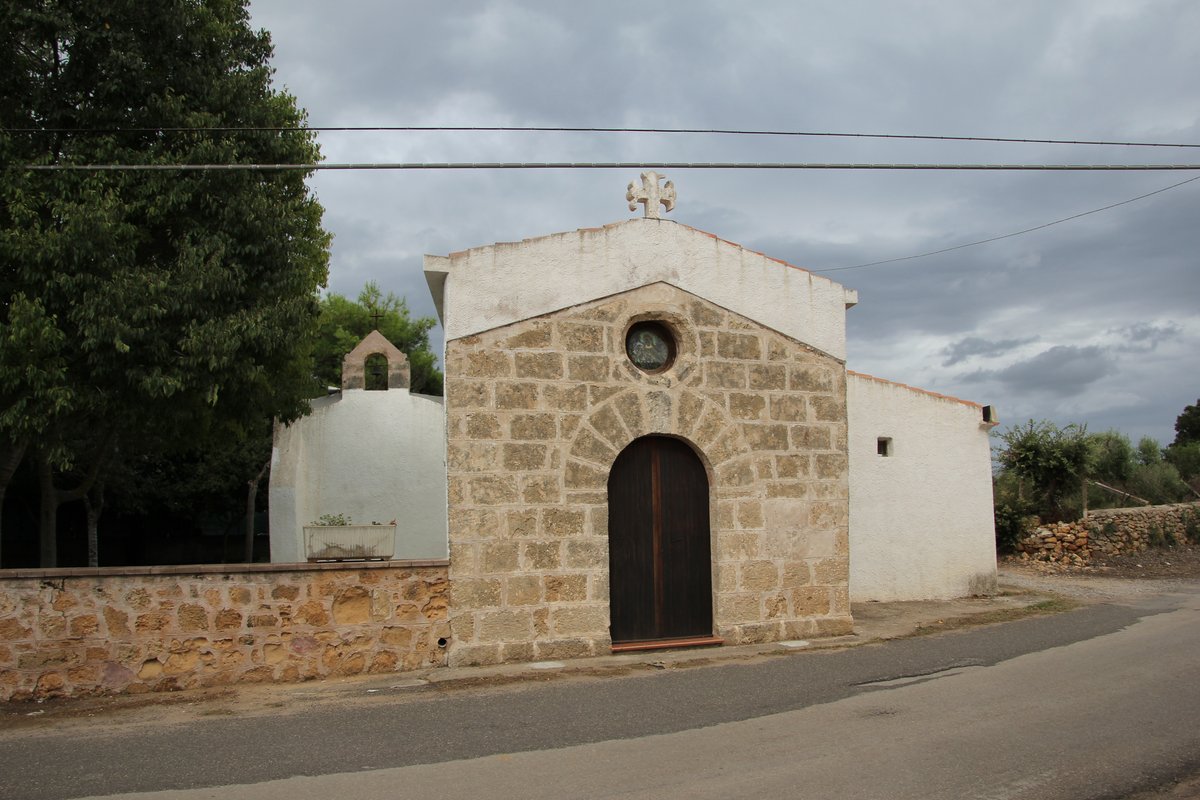 chiesa di Sant'Anna - Alghero