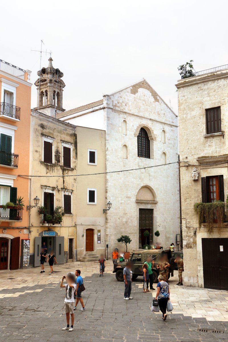 chiesa di San Giacomo