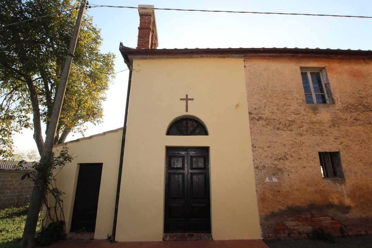 chiesa di Maria Santissima delle Grazie