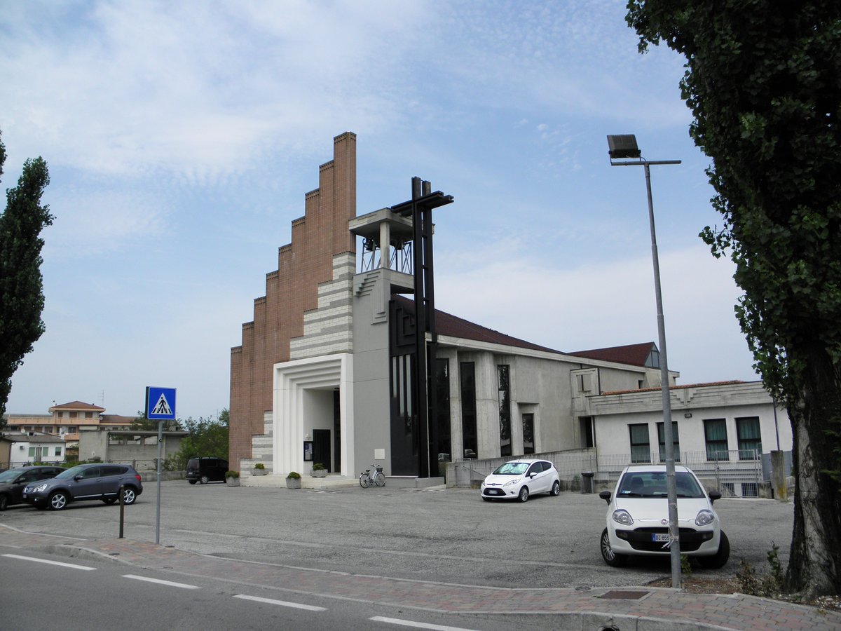 chiesa di San Michele Arcangelo - Chioggia