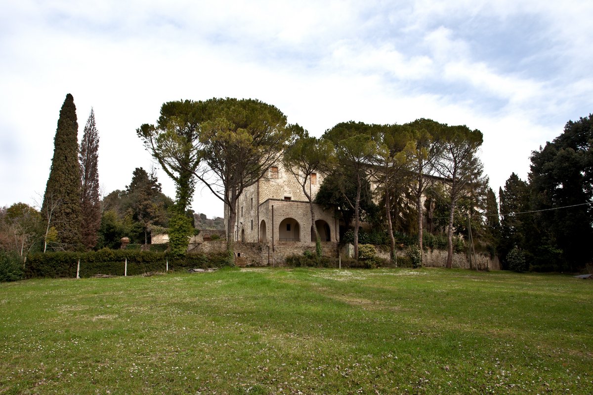 chiesa di San Tommaso in Foglia - Montelabbate
