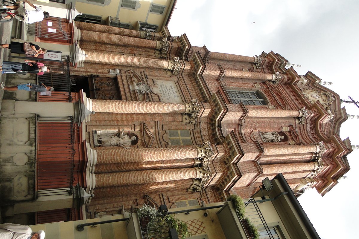 chiesa di San Filippo