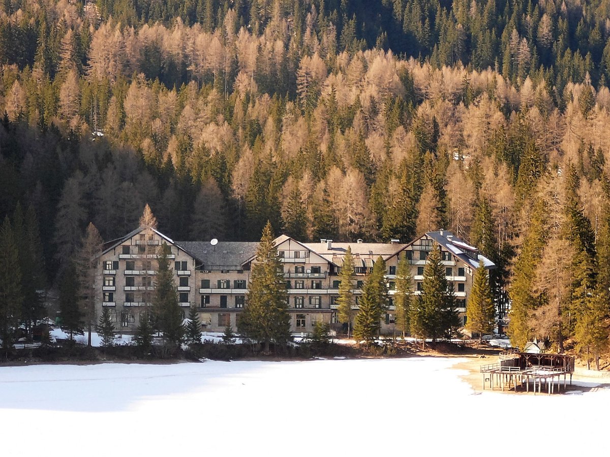 Hotel Lago di Braies - Braies