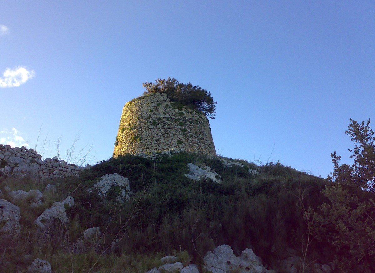Torre Specchia di Guardia - Santa Cesarea Terme