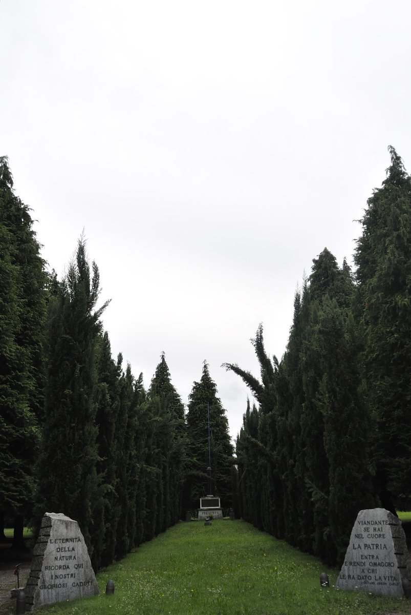 parco della Rimembranza - Ghemme