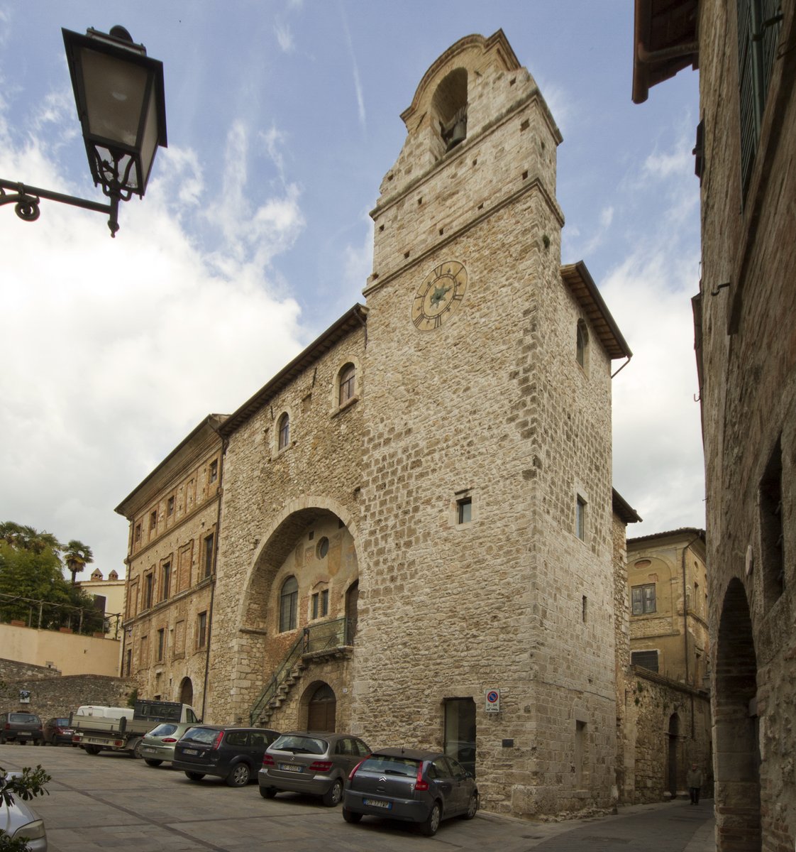 Torre Esperia - San Gemini