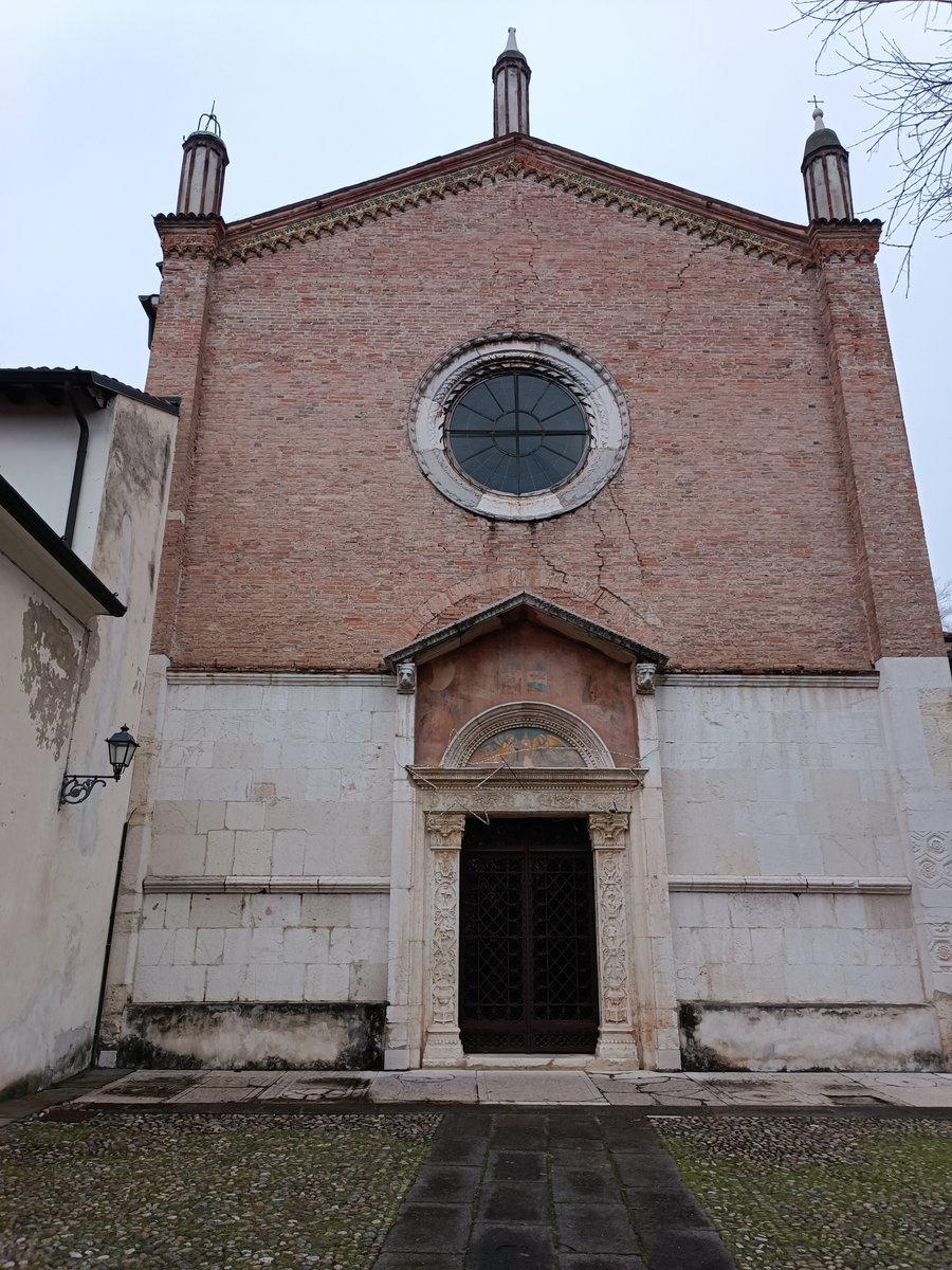 chiesa del Santissimo Corpo di Cristo