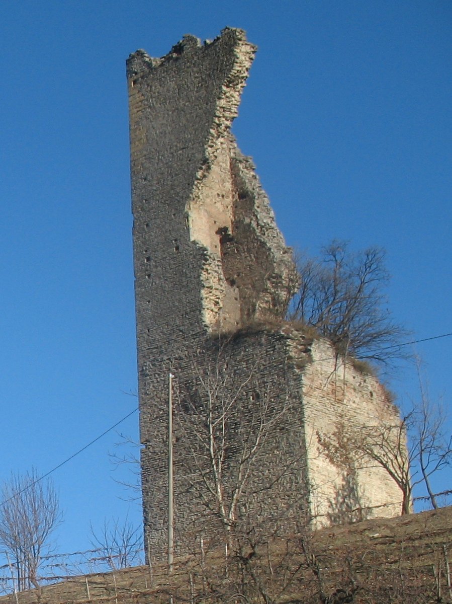 Torre - Santo Stefano Belbo