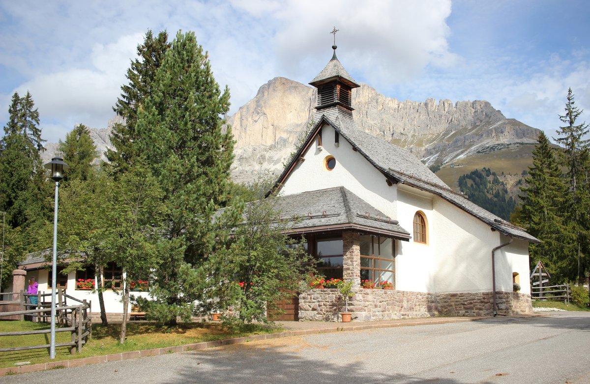 chiesa di San Giuseppe